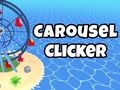 Logħba Carusel idle clicker onlajn