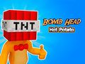 Logħba Bomb Kap Hot Potato  onlajn