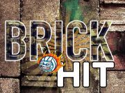 Logħba Brick Hit onlajn