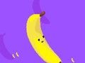 Logħba Touch tal-banana onlajn