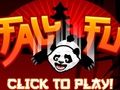 Logħba Fall Fu Panda onlajn