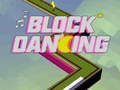 Logħba Block Dancing 3D onlajn Logħba Block Dancing 3D onlajn