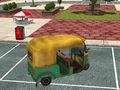 Logħba TukTuk Rickshaw City Sewqan Sim  onlajn