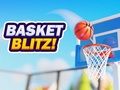 Logħba Basket Blitz onlajn