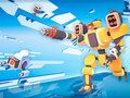 Logħba Mecha Duel onlajn