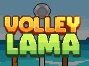 Logħba Volley Lama onlajn