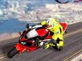 Logħba Moto Skyrace Mayhem onlajn