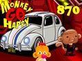 Logħba Monkey Go Happy Stage 870 onlajn