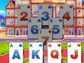 Logħba Solitaire tal-lukanda ta 'Emily onlajn