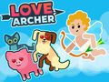 Logħba Love Archer onlajn