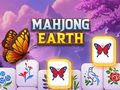 Logħba Earth Mahjong onlajn