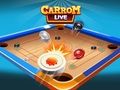 Logħba Carrom Live onlajn