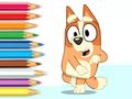 Logħba Ktieb tal-kulur: Bingo Xylophone  onlajn