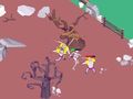 Logħba Dinja Undead: Skeleton Warriors  onlajn