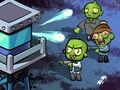 Logħba Doomsday Zombie TD onlajn