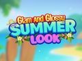 Logħba Glam U Ħares Sajf Tleqq  onlajn