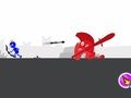 Logħba Aħmar U Blu Stickman Spy Puzzles  onlajn