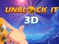 Logħba Sblokkah 3D  onlajn