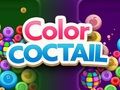 Logħba Cocktail tal-Kulur  onlajn