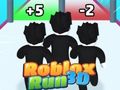 Logħba ROBLOX RUN 3D onlajn Logħba ROBLOX RUN 3D onlajn