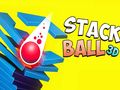 Logħba 3D Munzell Ball  onlajn