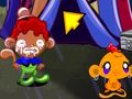 Logħba Monkey Go Happy Stage 872 onlajn