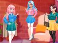 Logħba Girly Eleganti Chic  onlajn
