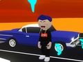 Logħba Car Tycoon Ġbir tal-Karozza Tiegħek  onlajn
