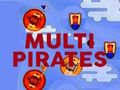 Logħba Pirati Multi  onlajn