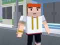 Logħba Noob City Il-Gangster  onlajn