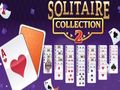 Logħba Ġabra Solitaire 2  onlajn
