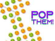 Logħba Pop minnhom! onlajn