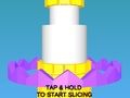 Logħba Helix Slicer 3d onlajn