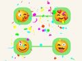 Logħba Puzzle emoji onlajn