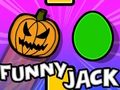 Logħba Jack umoristiċi  onlajn