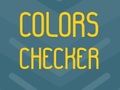 Logħba Kuluri Checker  onlajn