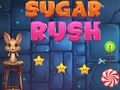 Logħba Sugar Rush  onlajn