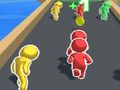 Logħba Ragdoll Rush 3d onlajn Logħba Ragdoll Rush 3d onlajn