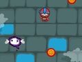 Logħba Escape Ghostblade onlajn