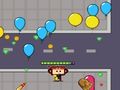Logħba Sopravvivenza tal-bloons IO onlajn