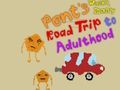 Logħba Pent's Wacky, Zany Road Trip lejn l-adultità  onlajn