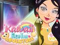 Logħba Kawaii Realm Adventure onlajn