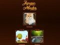 Logħba Master Jigsaw onlajn