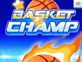 Logħba Basket champ onlajn
