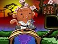 Logħba Monkey Go Happy Stage 876 onlajn