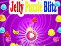 Logħba Jelly Puzzle Blitz onlajn