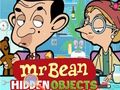 Logħba Mr Bean Oġġetti Moħbija  onlajn