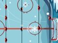Logħba Hockey silġ onlajn