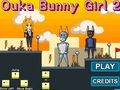 Logħba Ouka Bunny Girl 2 onlajn