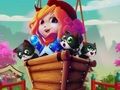 Logħba Ħlief Il-Qtates Bubble Shooter onlajn Logħba Ħlief Il-Qtates Bubble Shooter onlajn